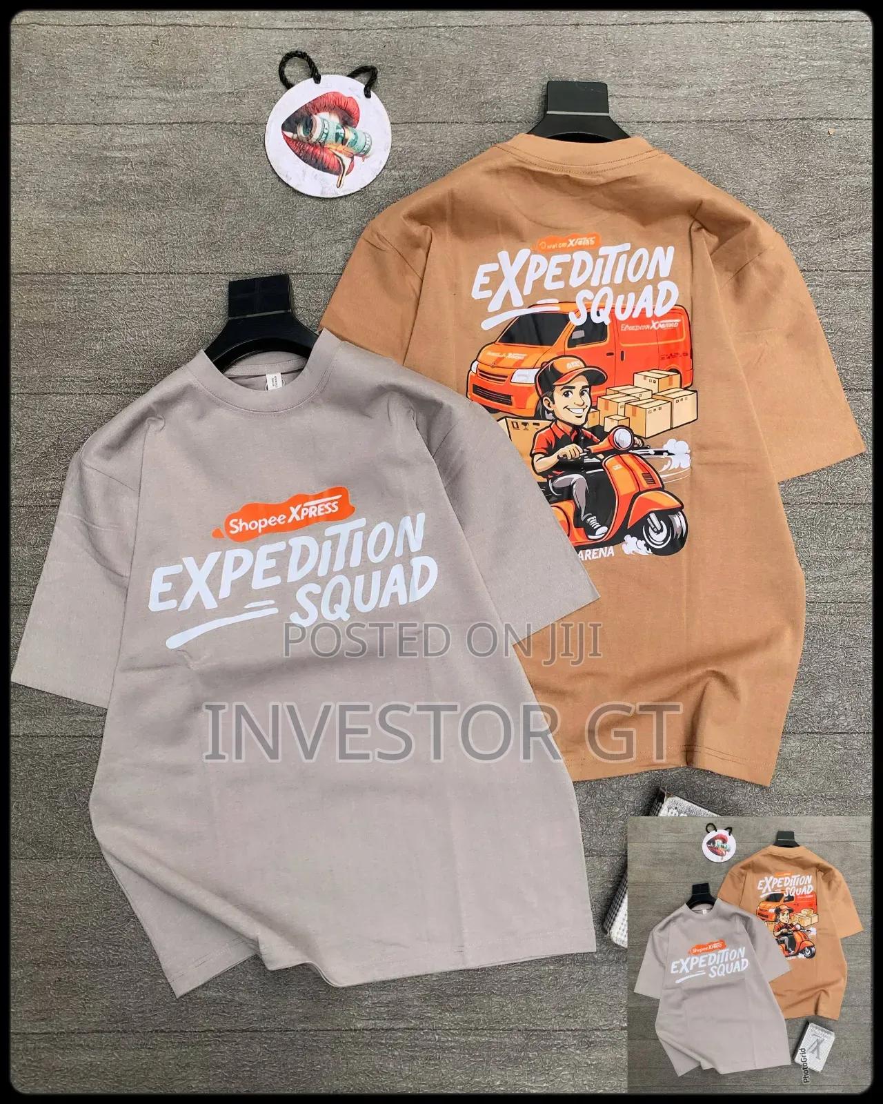 Luxury Tops