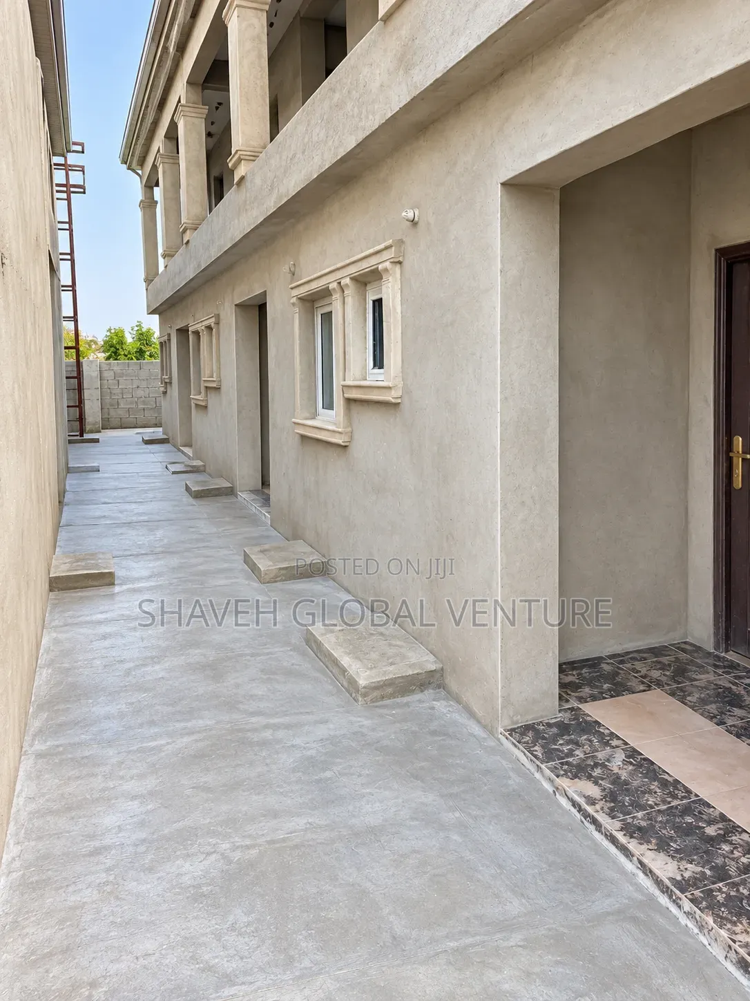 1bdrm Block of Flats in Arobieye, Ado-Odo/Ota for rent