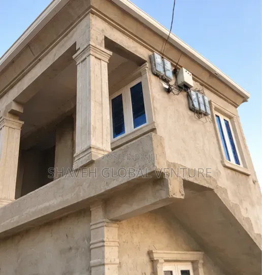1bdrm Block of Flats in Arobieye, Ado-Odo/Ota for rent
