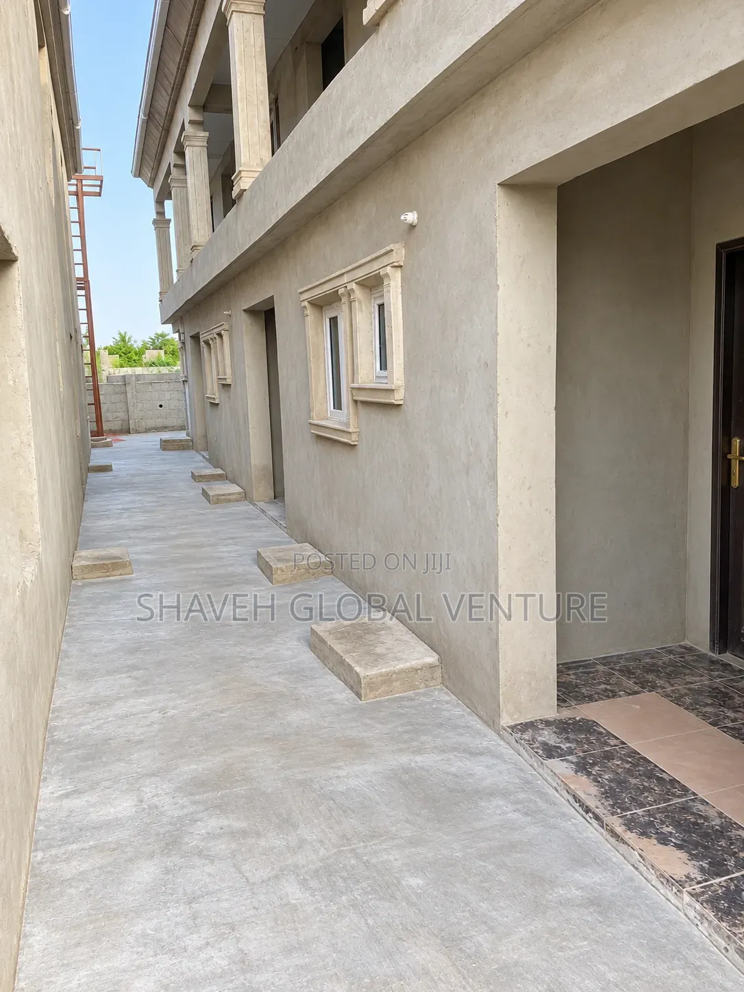 1bdrm Block of Flats in Arobieye, Ado-Odo/Ota for rent