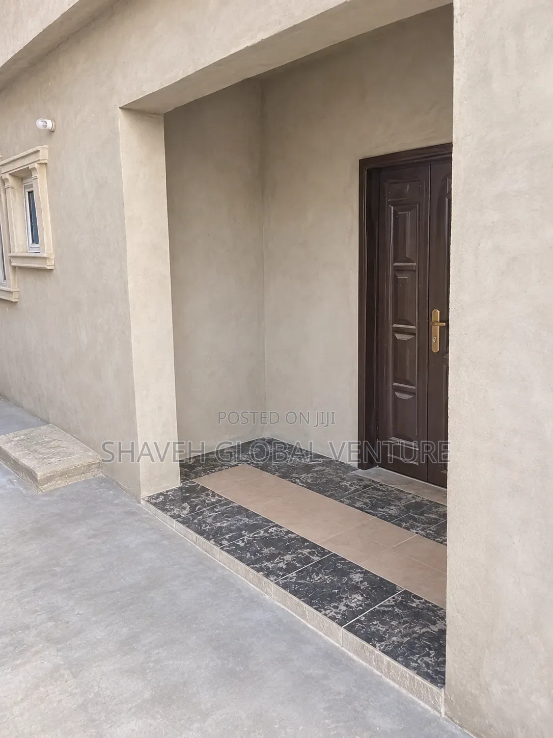 1bdrm Block of Flats in Arobieye, Ado-Odo/Ota for rent