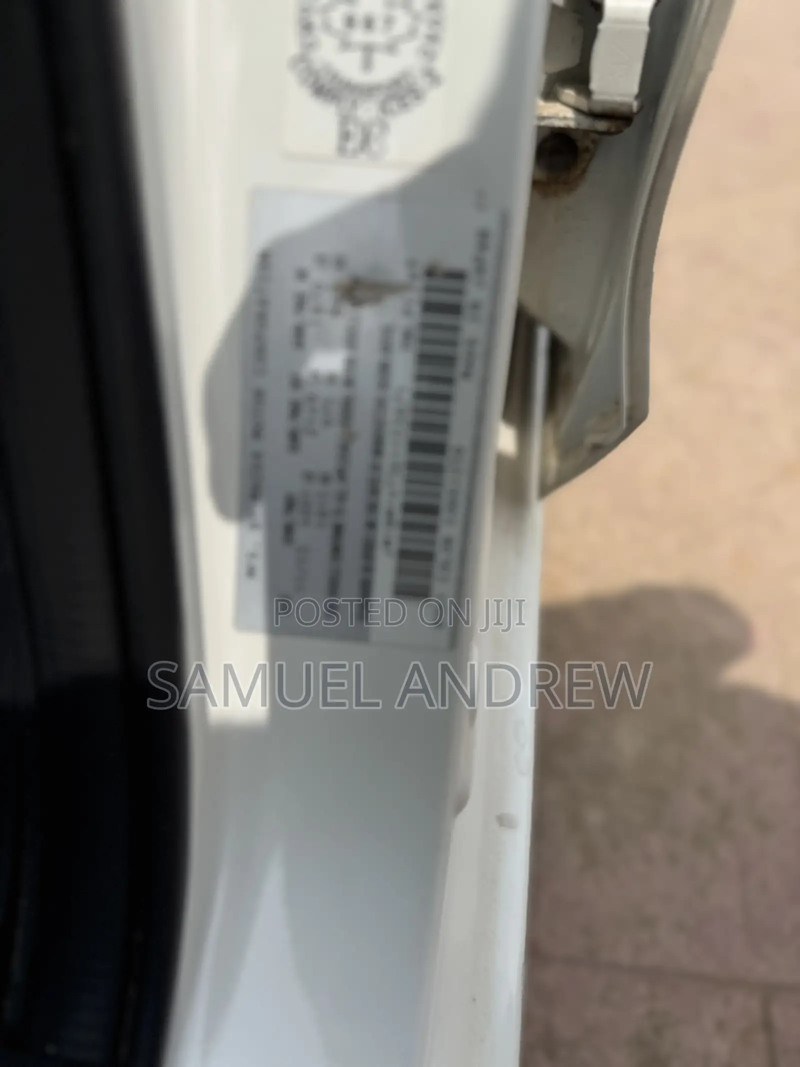 Mazda 3 2020 White