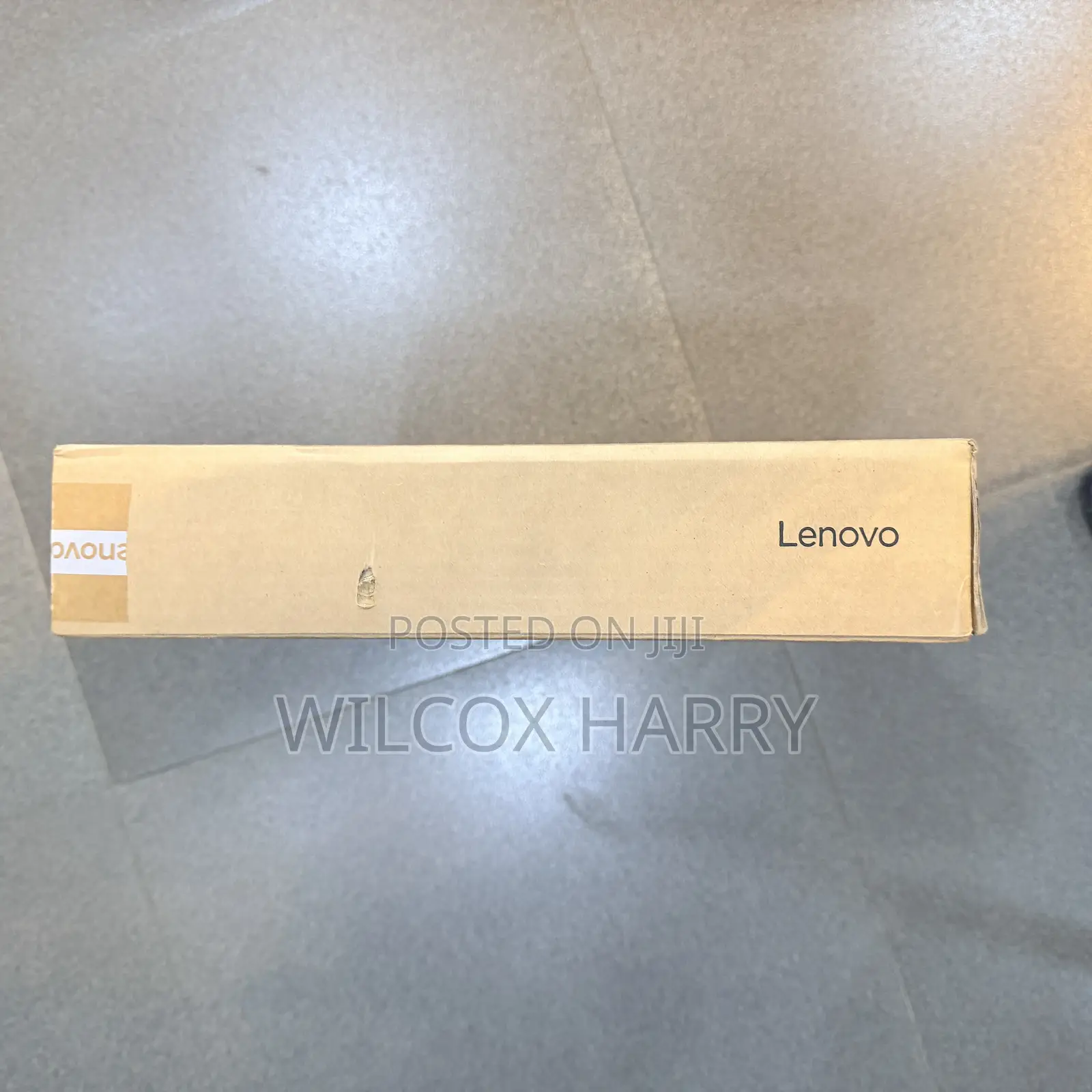 New Laptop Lenovo V15-IIL 8GB Intel Celeron HDD 256GB
