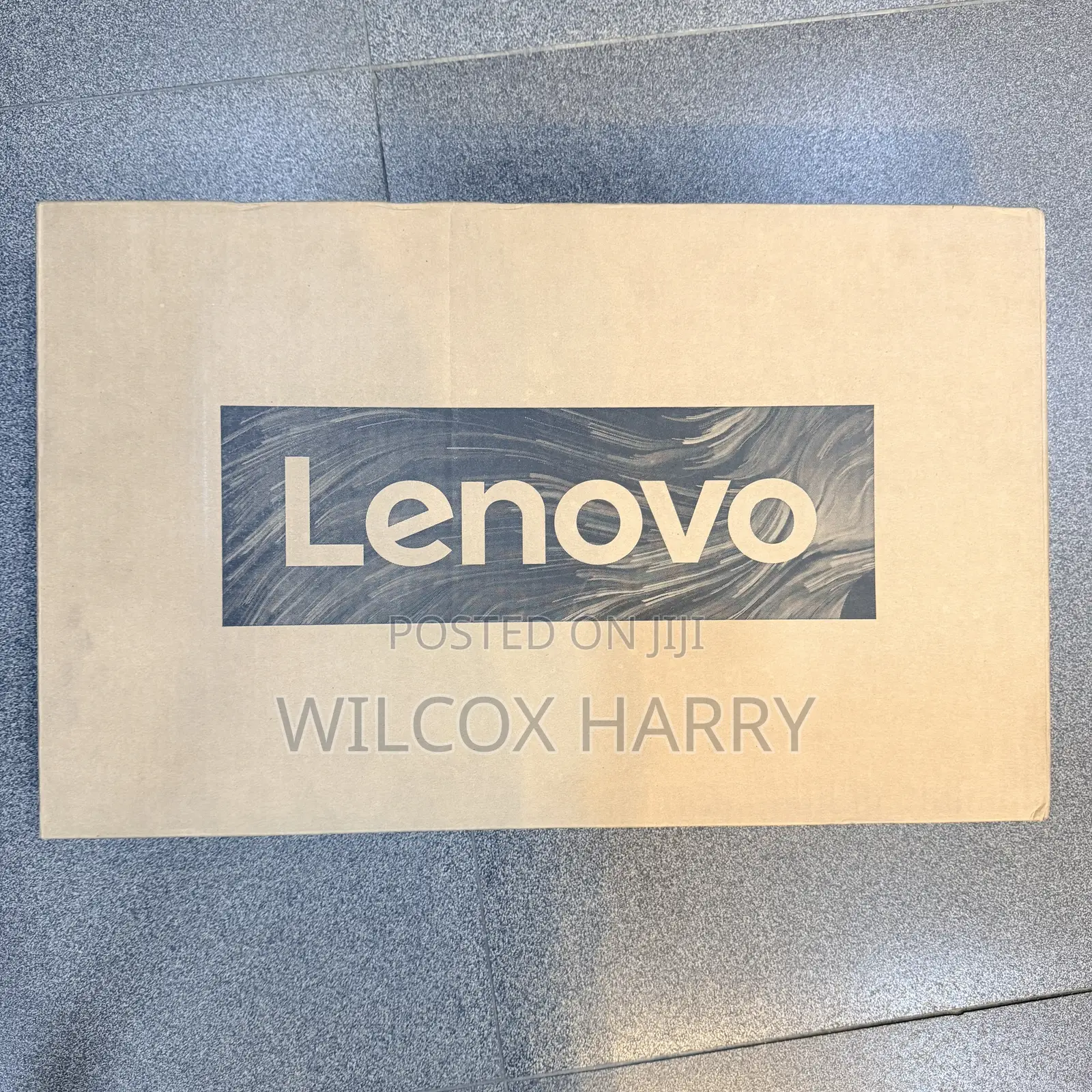 New Laptop Lenovo V15-IIL 8GB Intel Celeron HDD 256GB