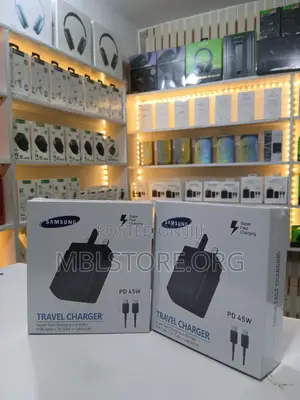 Accessories