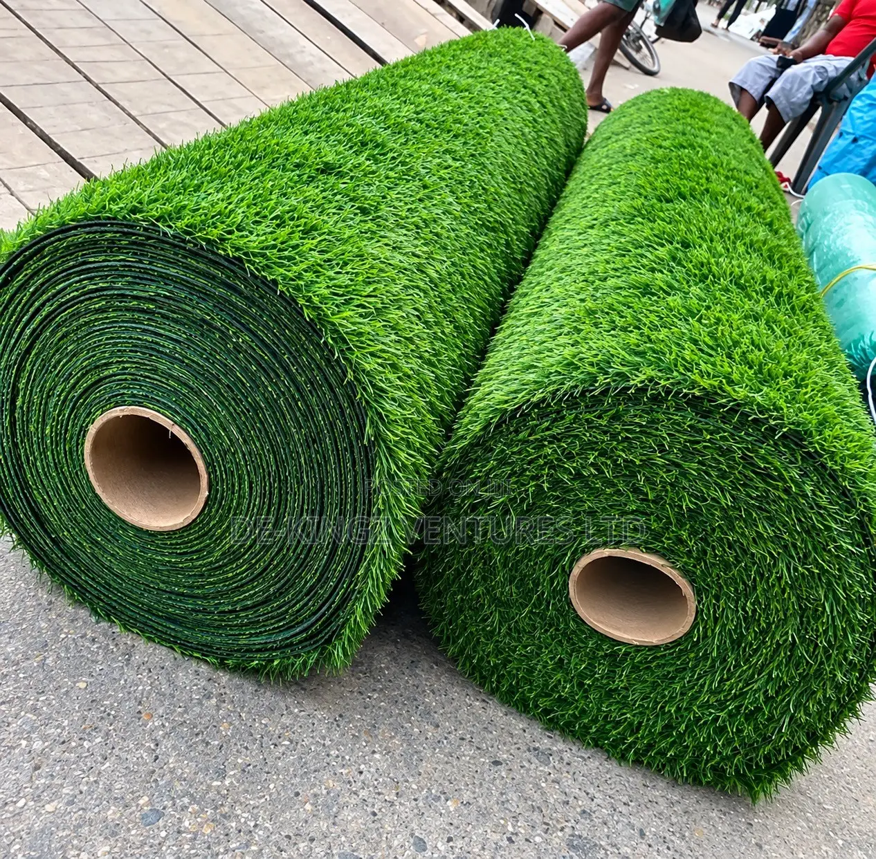 45mm Rug Grass Carpet Astroturf/You Can Pay on Delivery