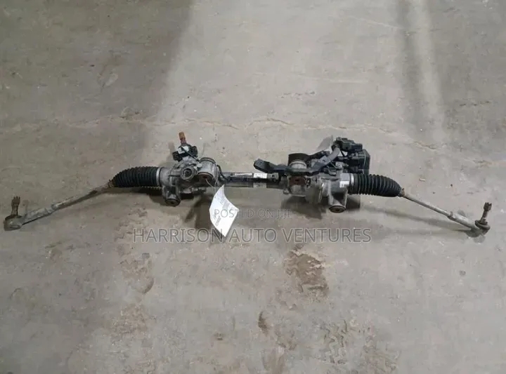 Toyota Highlander 2018-2024 Electric Steering Rack