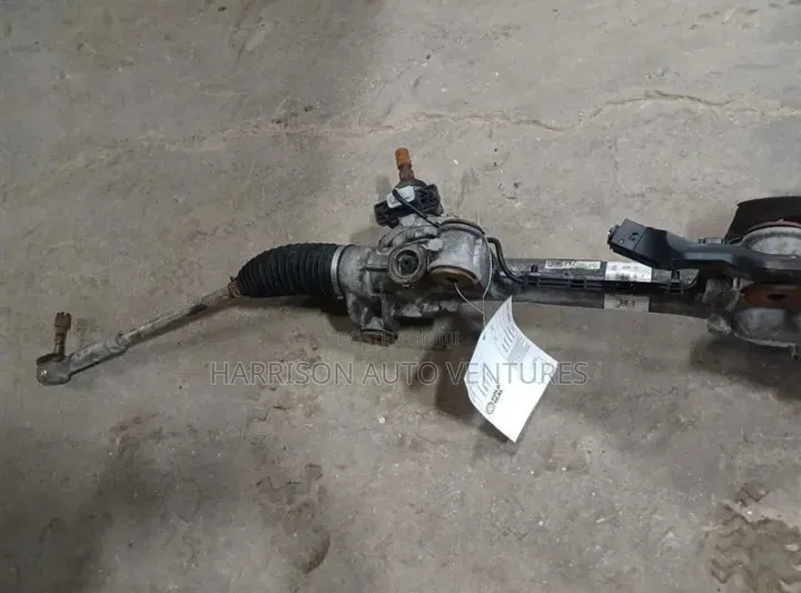 Toyota Highlander 2018-2024 Electric Steering Rack