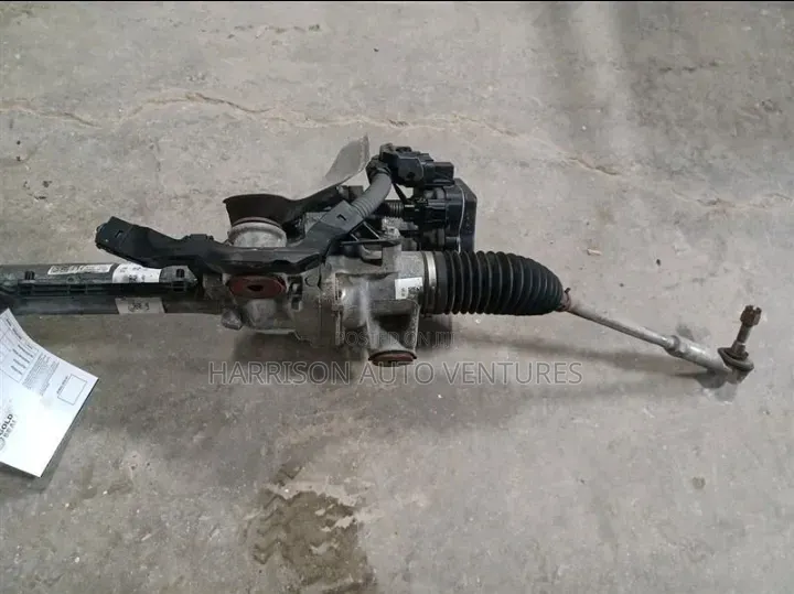 Toyota Highlander 2018-2024 Electric Steering Rack