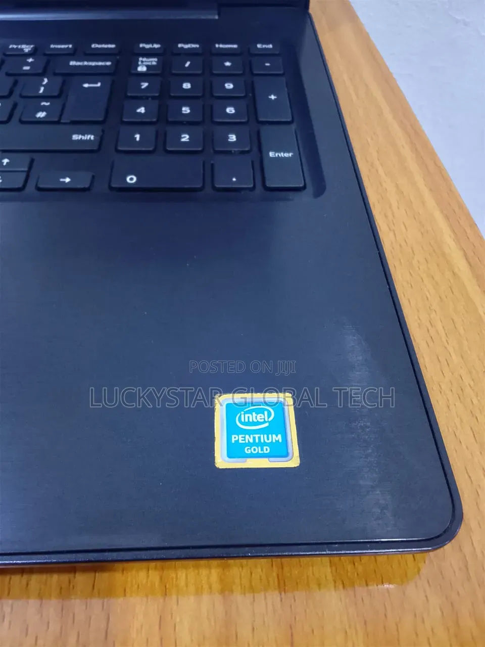 Laptop Dell Inspiron 15 5000 8GB Intel Pentium HDD 500GB