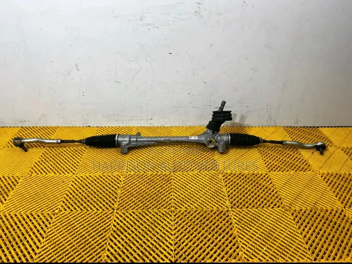 Toyota Yaris,Vitz,Echo,Aqua,belta,platz,Vios & Mazda 2 Steering Rack