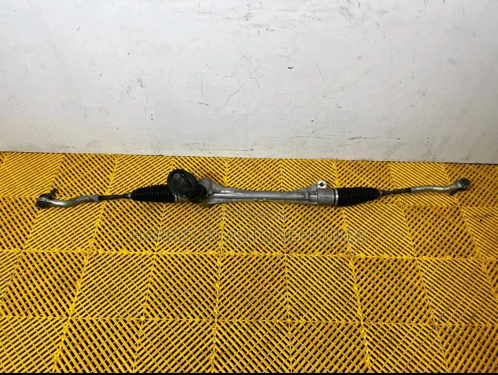 Toyota Yaris,Vitz,Echo,Aqua,belta,platz,Vios & Mazda 2 Steering Rack
