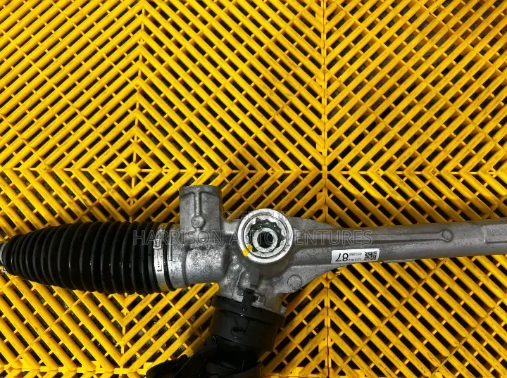 Toyota Yaris,Vitz,Echo,Aqua,belta,platz,Vios & Mazda 2 Steering Rack