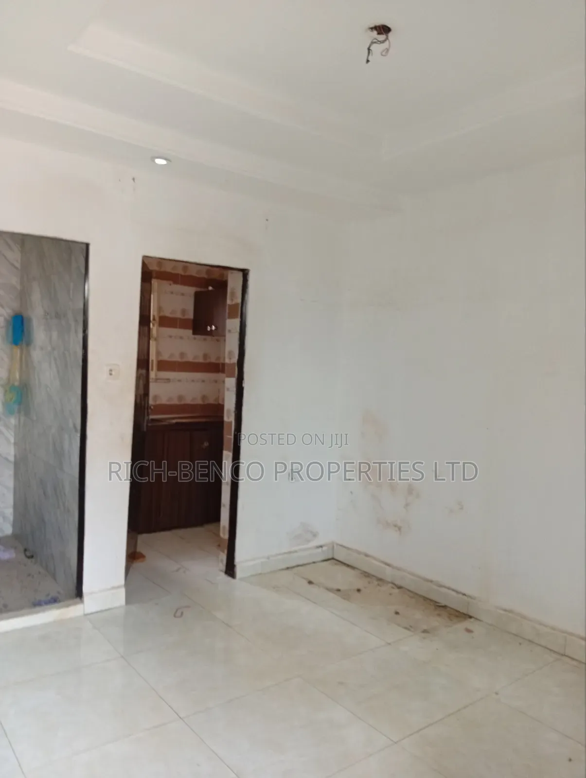 Studio Apartment in Dutse Obasanjo Road for rent