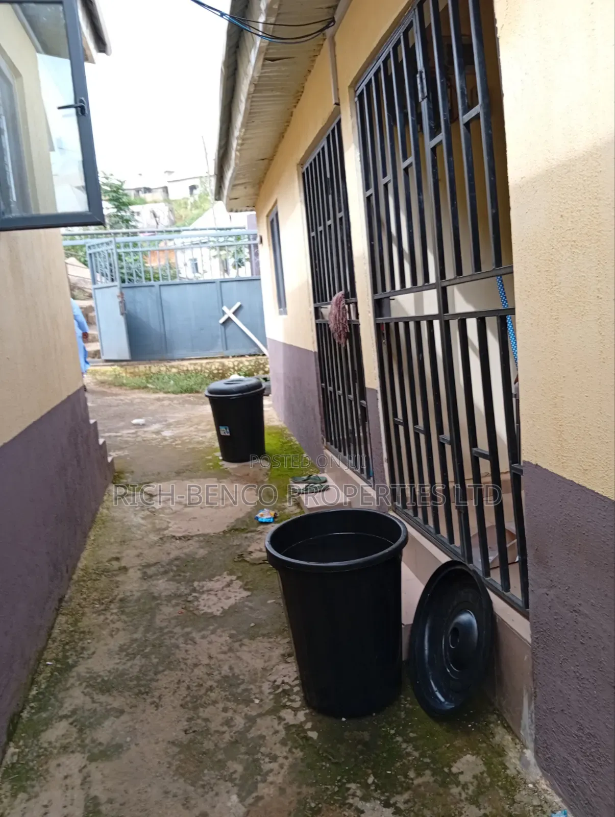 Studio Apartment in Freedom Avenue, Dutse-Alhaji for rent