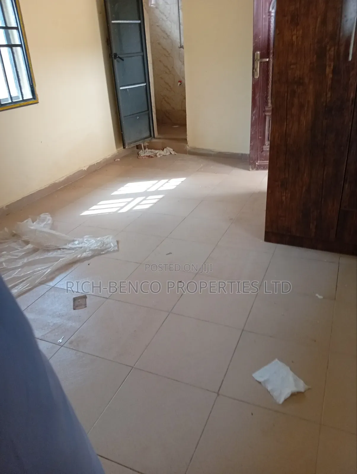 Studio Apartment in Freedom Avenue, Dutse-Alhaji for rent
