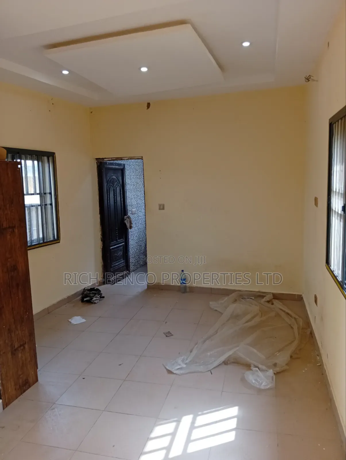 Studio Apartment in Freedom Avenue, Dutse-Alhaji for rent