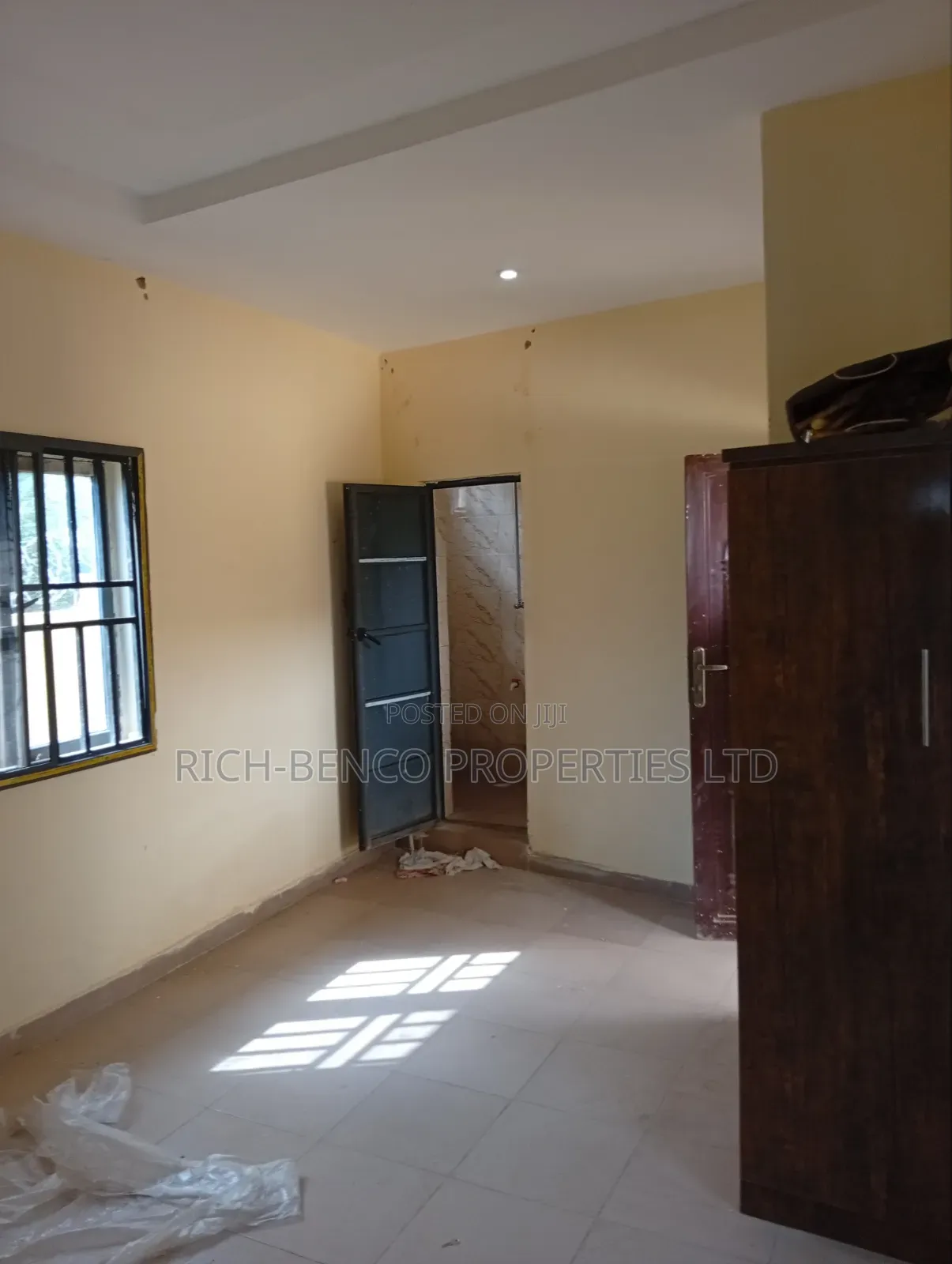 Studio Apartment in Freedom Avenue, Dutse-Alhaji for rent