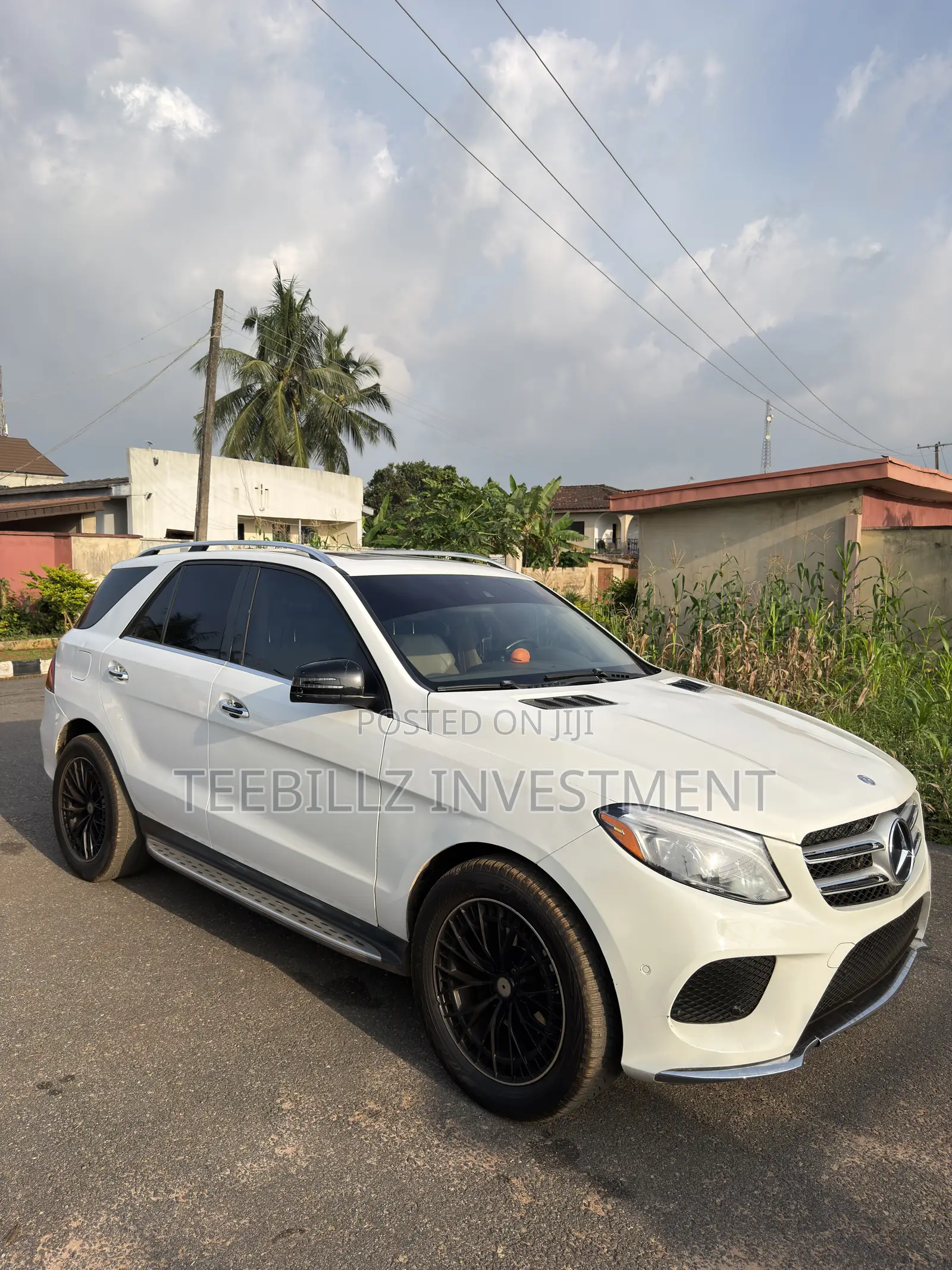 Mercedes-Benz M Class ML350 4MATIC 4dr SUV AWD (3.5L 6cyl 7A) 2014