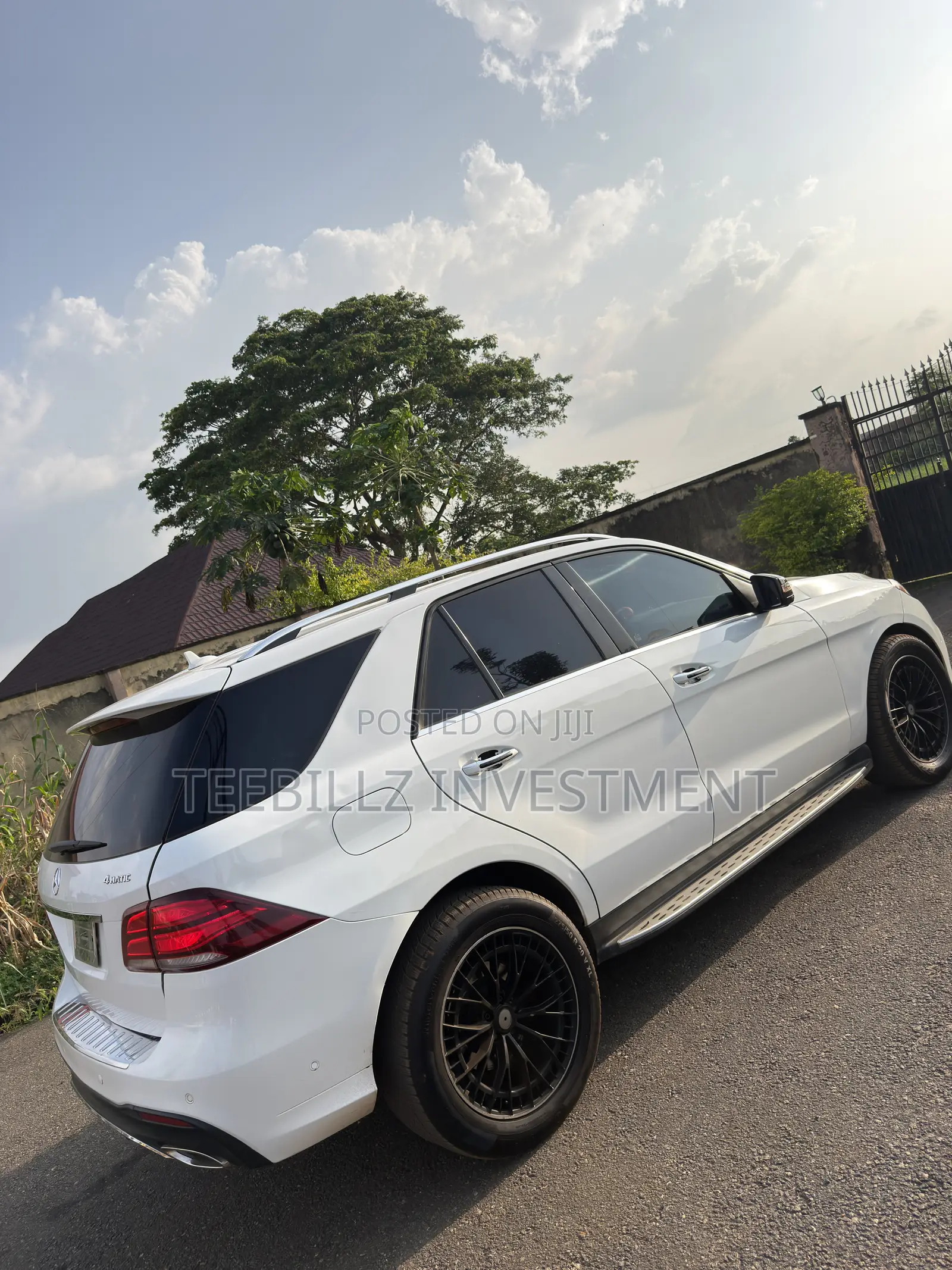 Mercedes-Benz M Class ML350 4MATIC 4dr SUV AWD (3.5L 6cyl 7A) 2014
