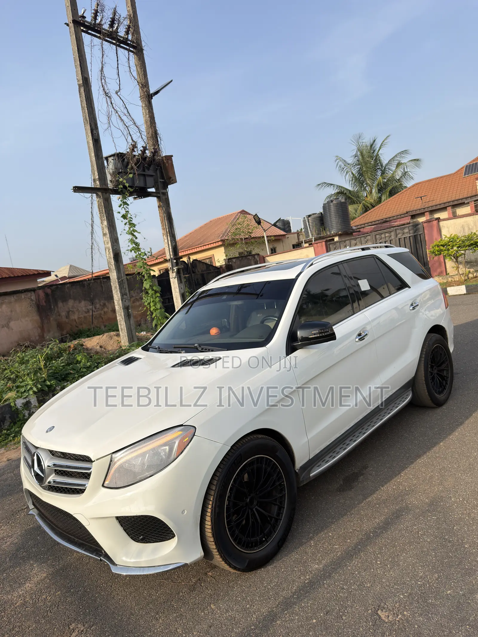 Mercedes-Benz M Class ML350 4MATIC 4dr SUV AWD (3.5L 6cyl 7A) 2014