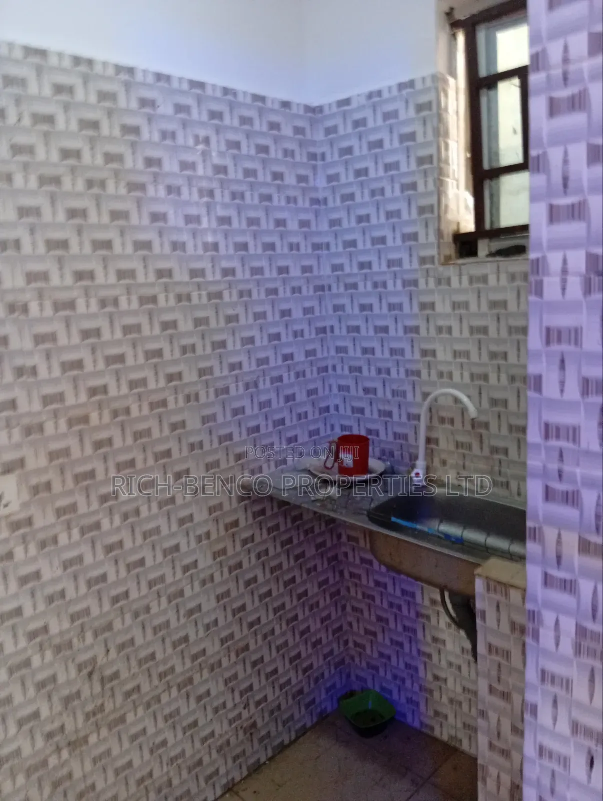 Studio Apartment in Freedom Avenue, Dutse-Alhaji for rent