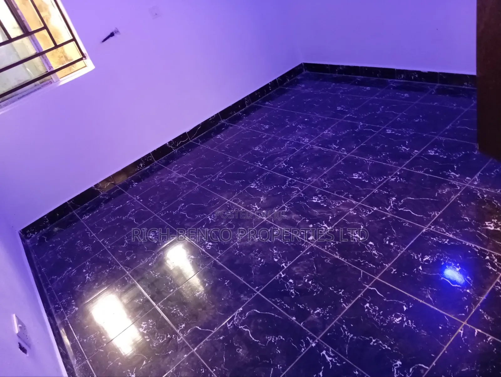 Studio Apartment in Freedom Avenue, Dutse-Alhaji for rent