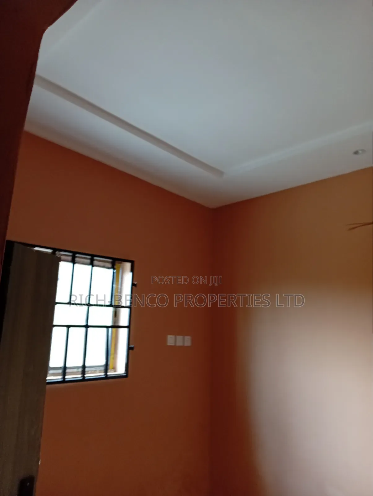 Studio Apartment in Obasanjo Road, Dutse-Alhaji for rent