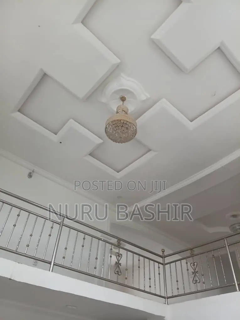 5bdrm Duplex in Akoto Estate, Akala Express for rent