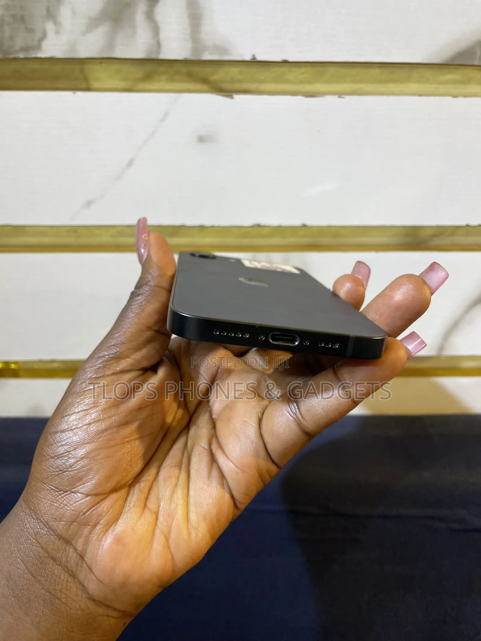 Apple iPhone 17e 256 GB Black