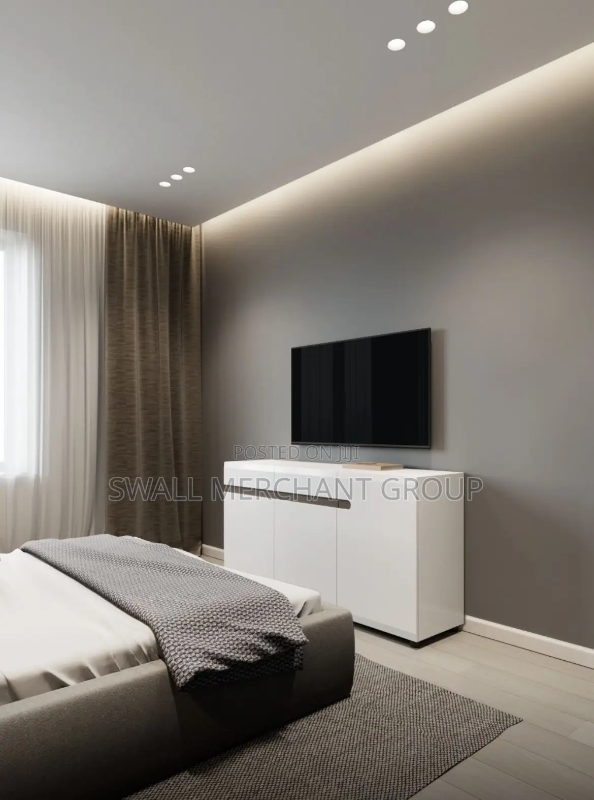 Gypsum Board Ceiling Design