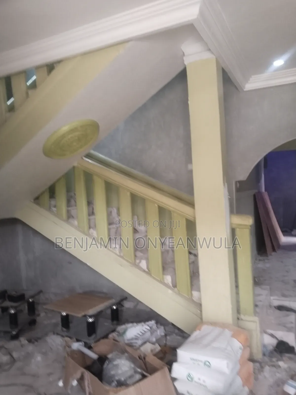 House for Rent Àt a Standard Estate at Pakuro Mowe
