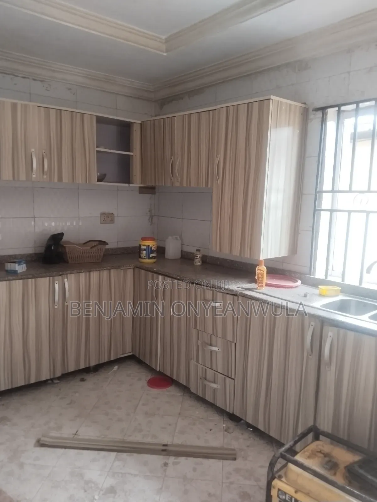 House for Rent Àt a Standard Estate at Pakuro Mowe