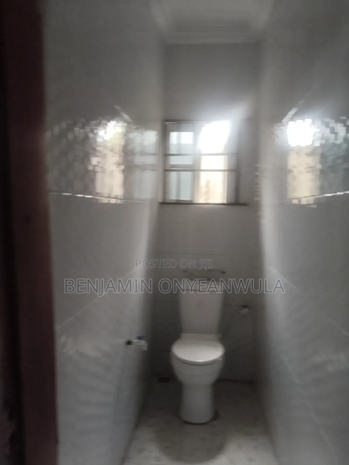 House for Rent Àt a Standard Estate at Pakuro Mowe