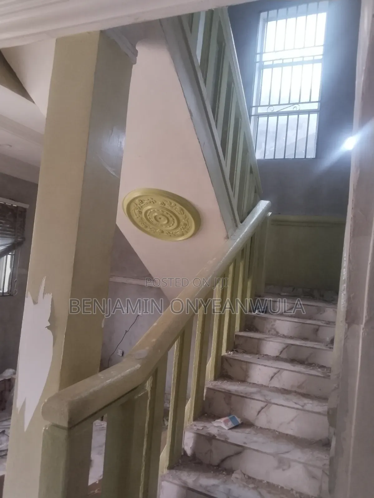 House for Rent Àt a Standard Estate at Pakuro Mowe