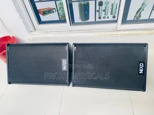 Nexo 12inches Speaker