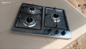 Grand a Tokunbo Gas Cooker Inbuilt/ Table Top