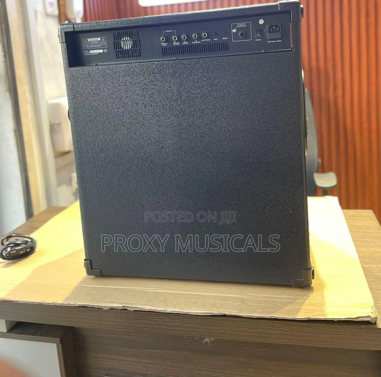 Blackstar Kb-2500 Professional Keyboard Combo Amplifier