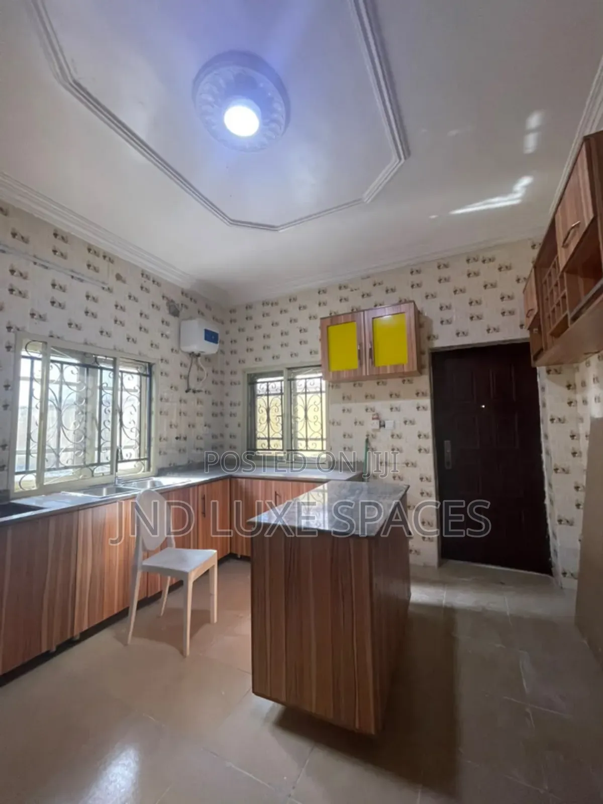 2bdrm Apartment in Lekki for rent