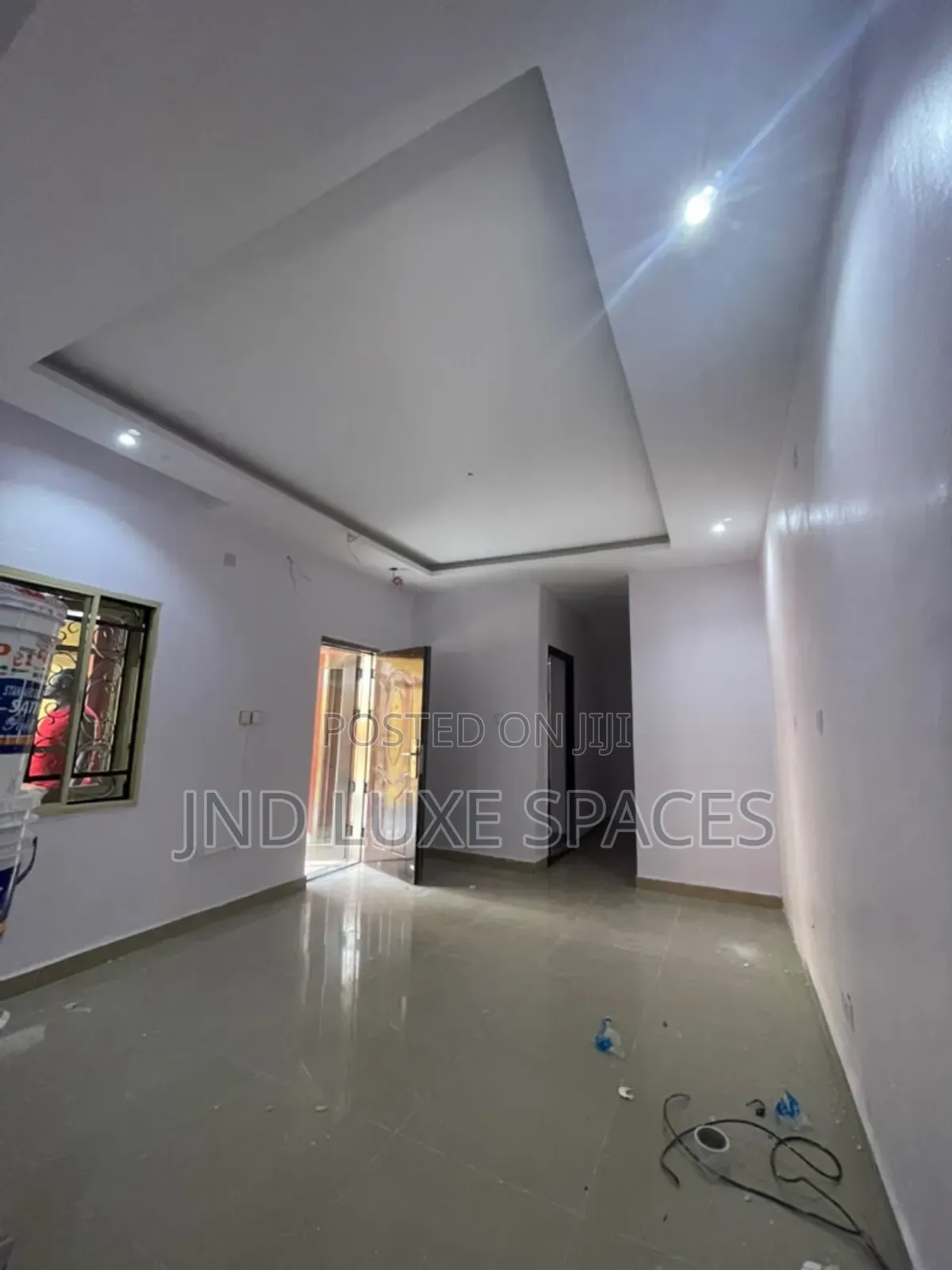 2bdrm Apartment in Lekki for rent