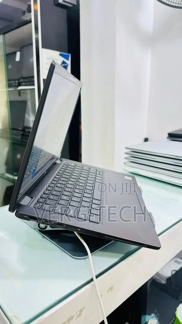 Laptop Dell Latitude 7410 8GB Intel Core i5 SSD 256GB