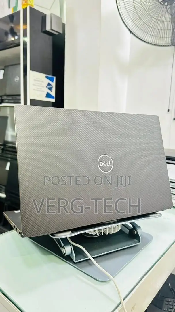 Laptop Dell Latitude 7410 8GB Intel Core i5 SSD 256GB