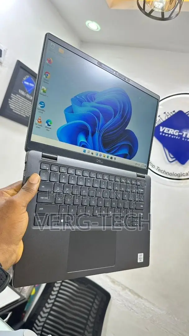 Laptop Dell Latitude 7410 8GB Intel Core i5 SSD 256GB