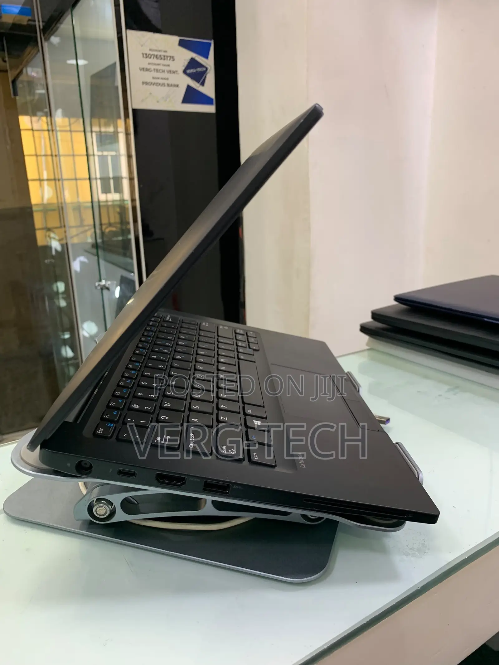 Laptop Dell Latitude 7280 8GB Intel Core i5 SSD 256GB