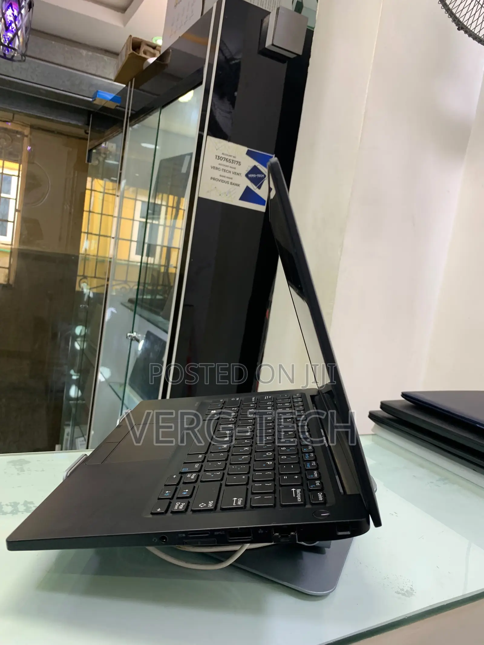 Laptop Dell Latitude 7280 8GB Intel Core i5 SSD 256GB