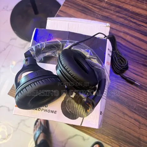 HP-960b Monitoring Headphone