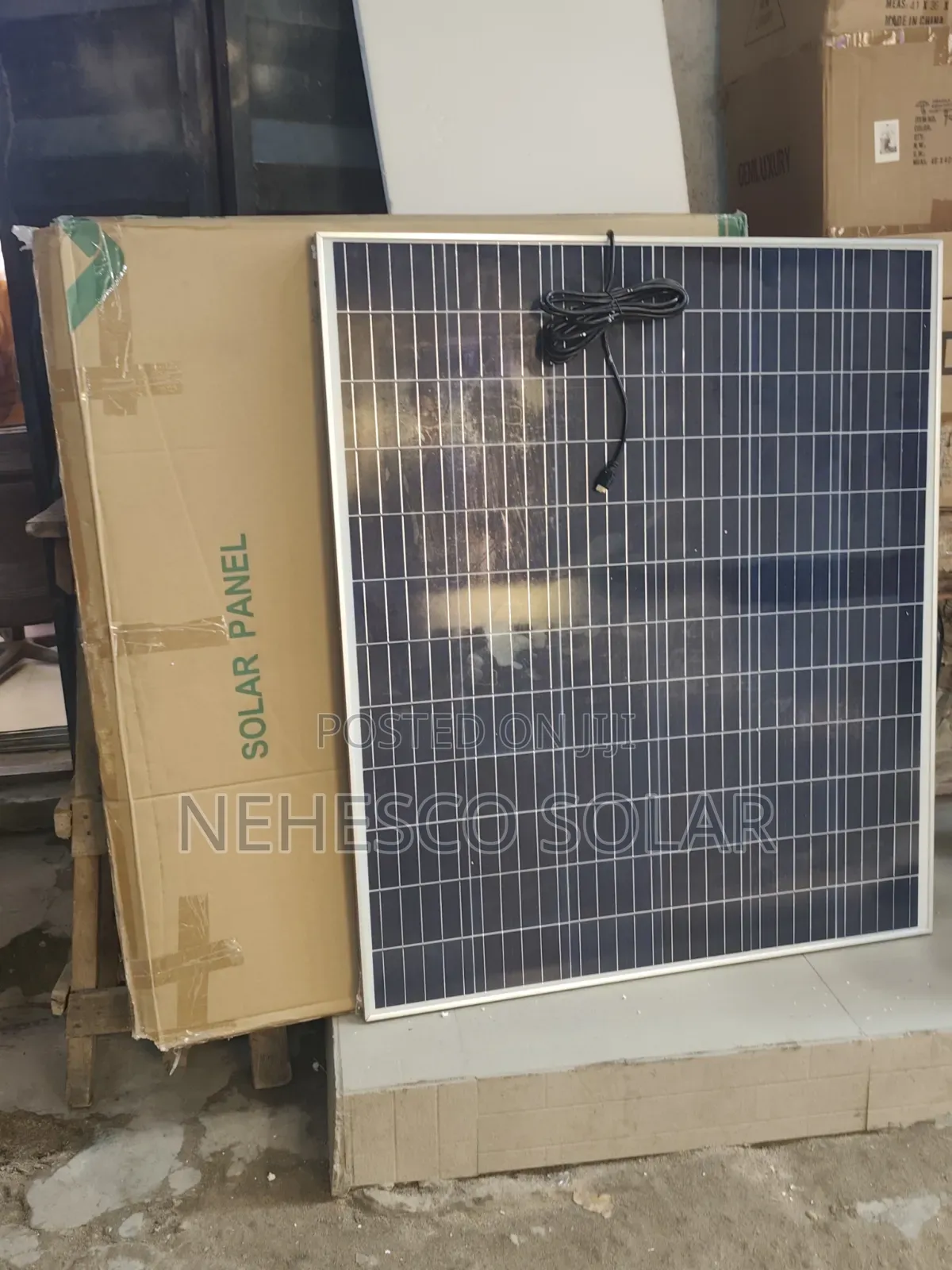 1000W All-Top Pure Sine Wave Solar Generator for Home Backup