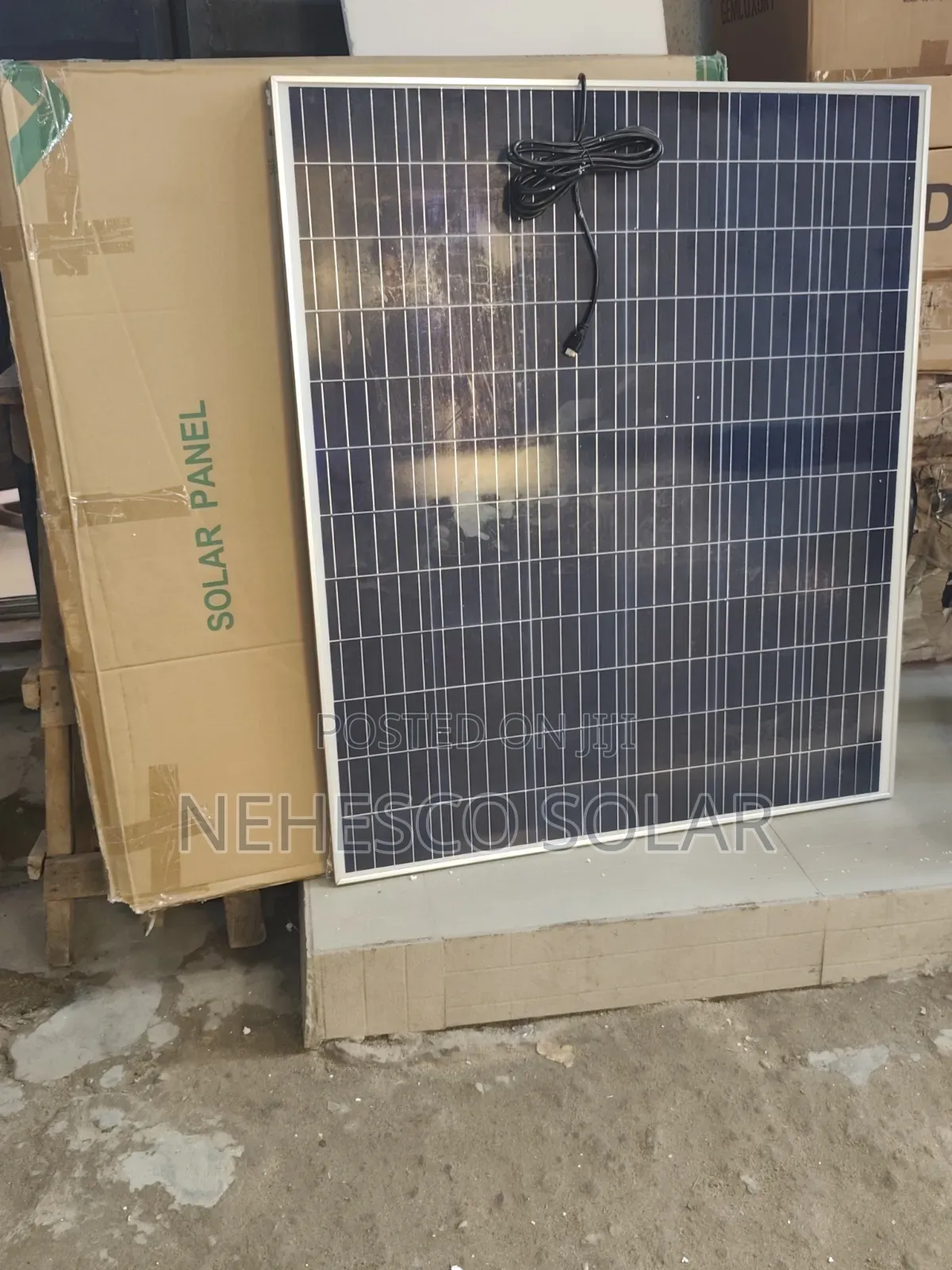 1000W ALL-TOP Solar Generator for Shops, Salons and Small Businesses