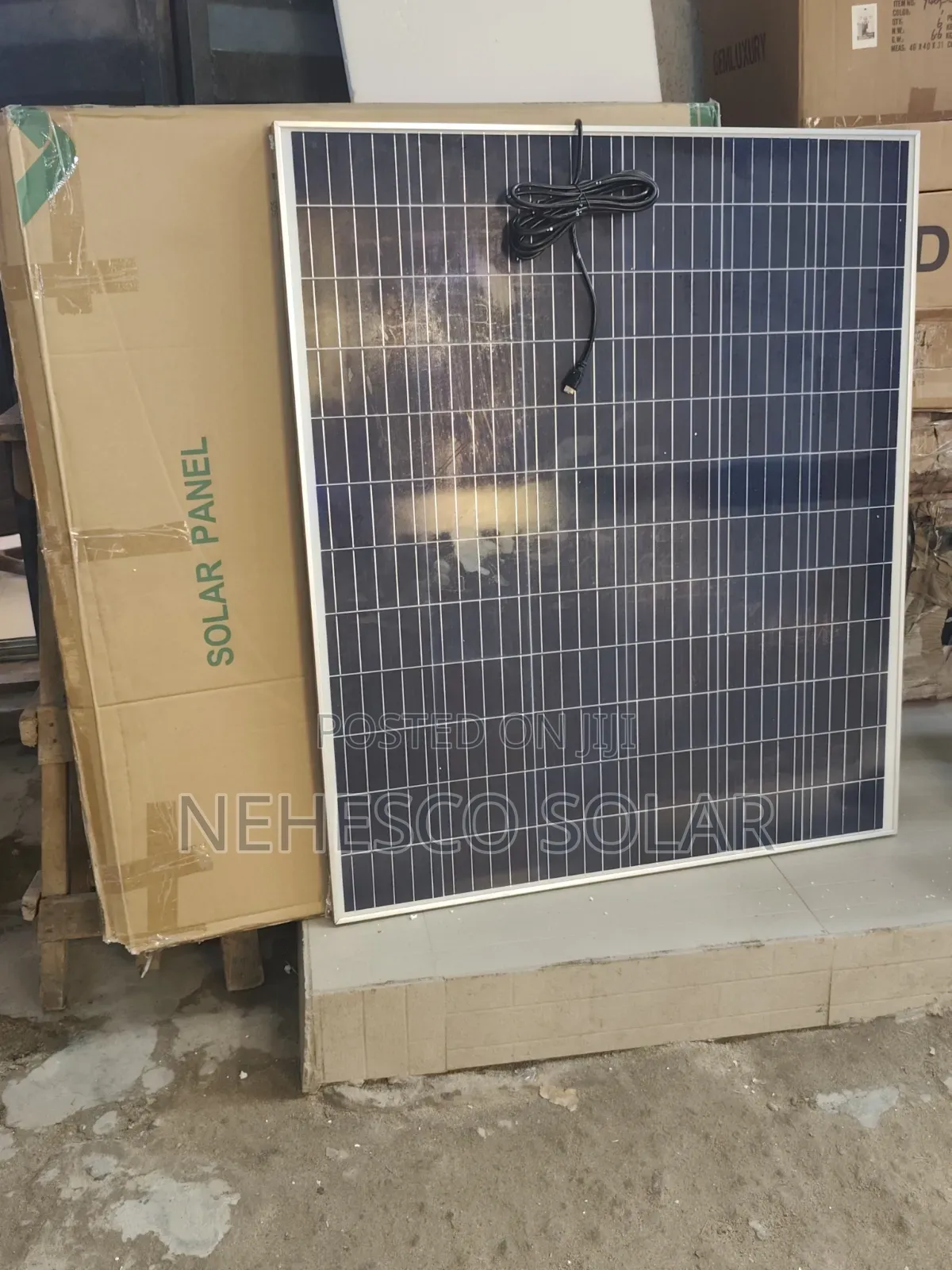 1000W Solar Backup Power for Remote Workers and Home Offices