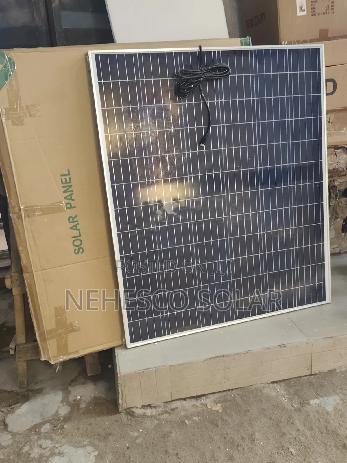 Buy a 1000W Solar Power System and Enjoy Convenient Backup Electricity